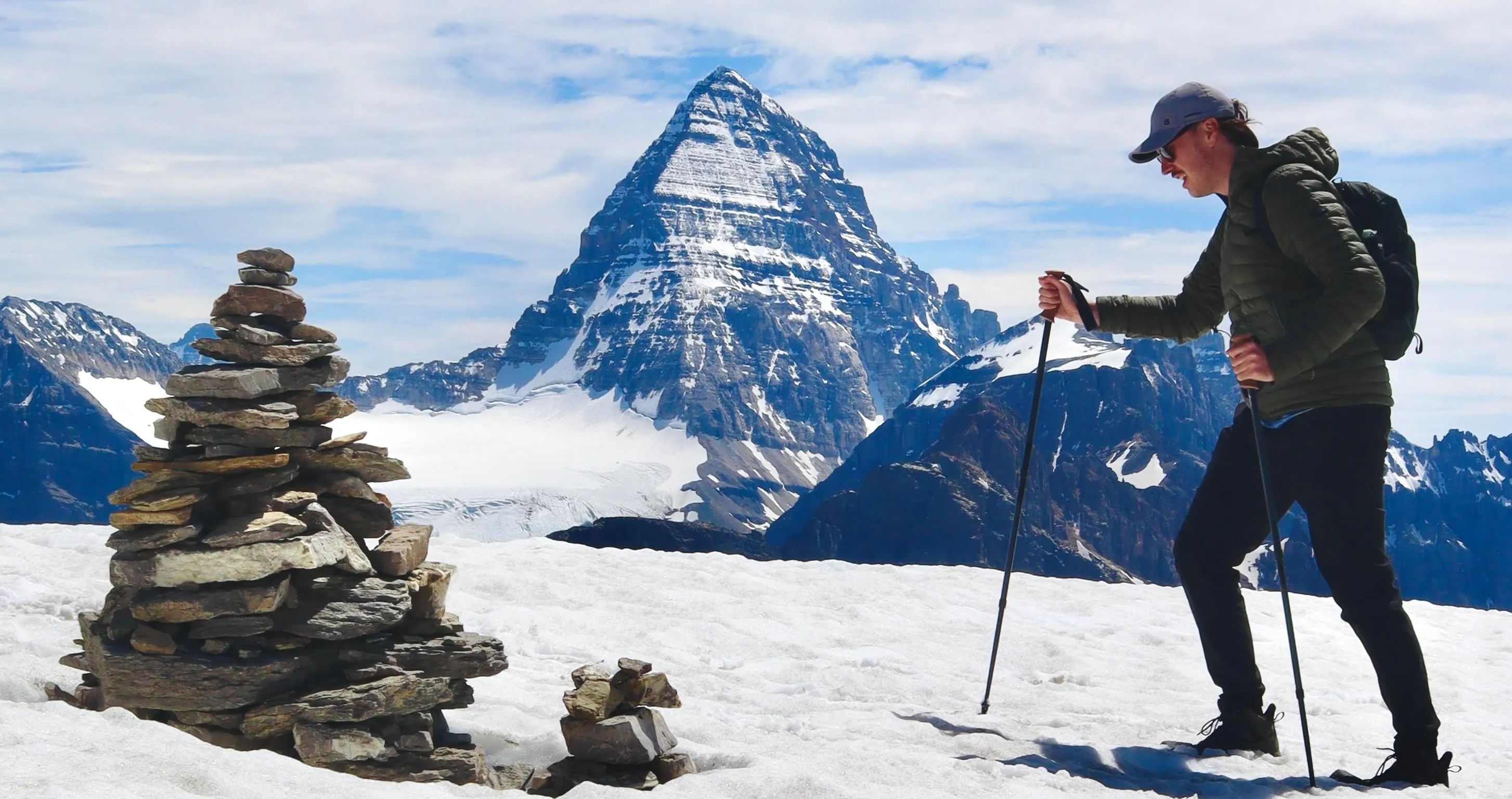 Assiniboine Mountain
